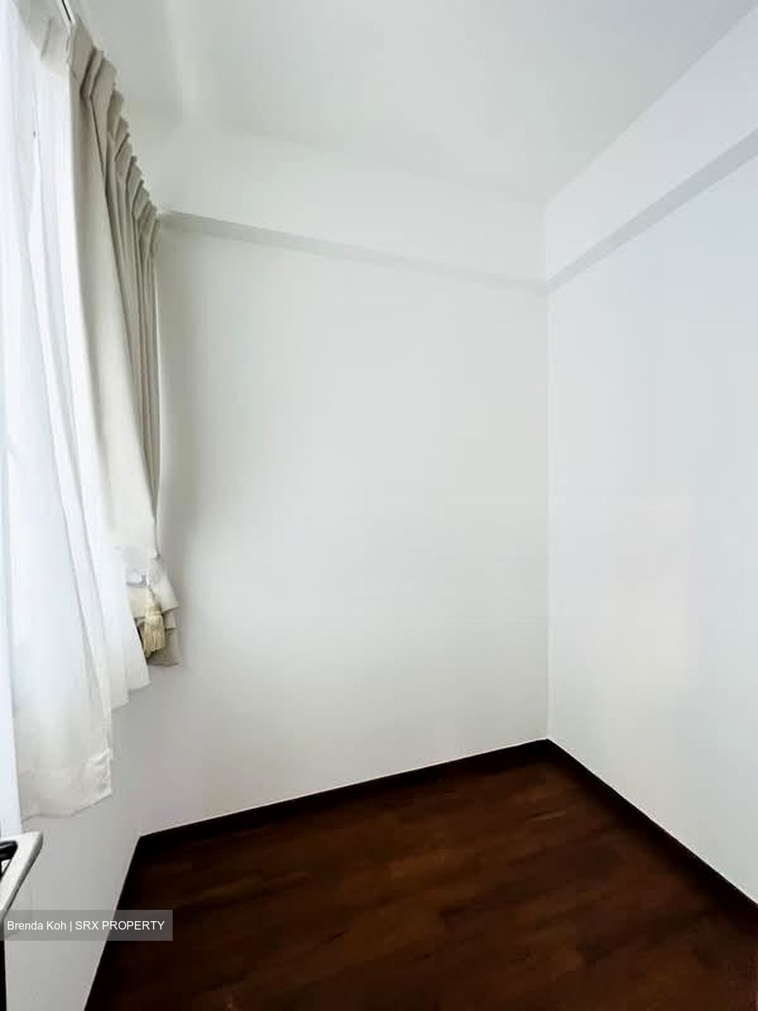 Natura@Hillview (D23), Apartment #552543081